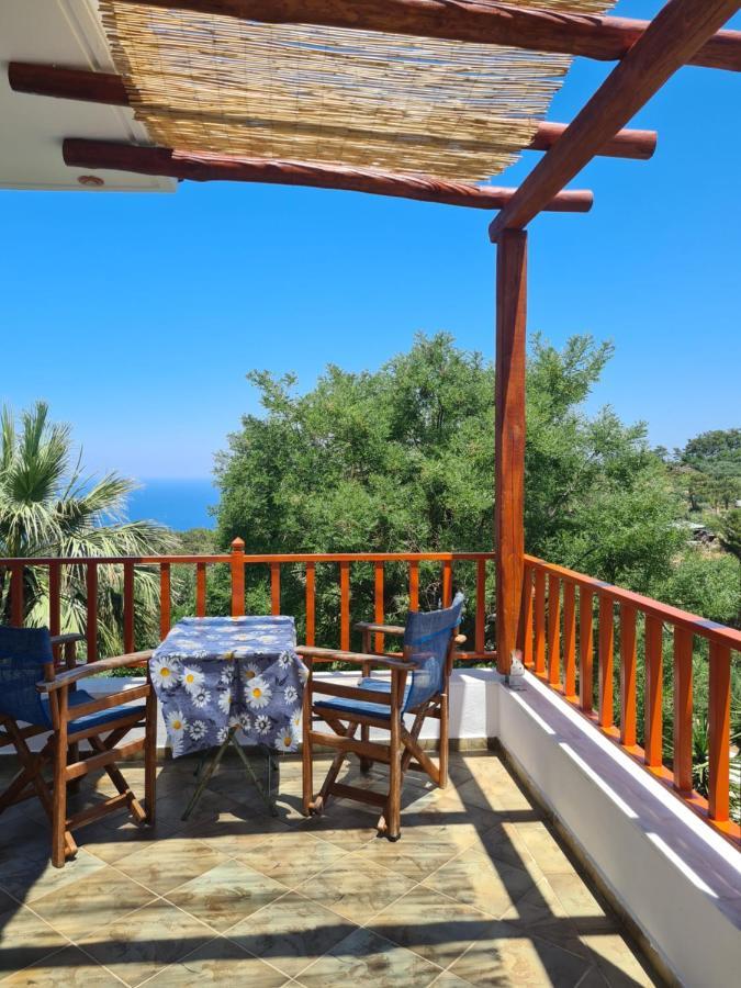Spitikariotiko Panoramic Home Raches  Exterior photo