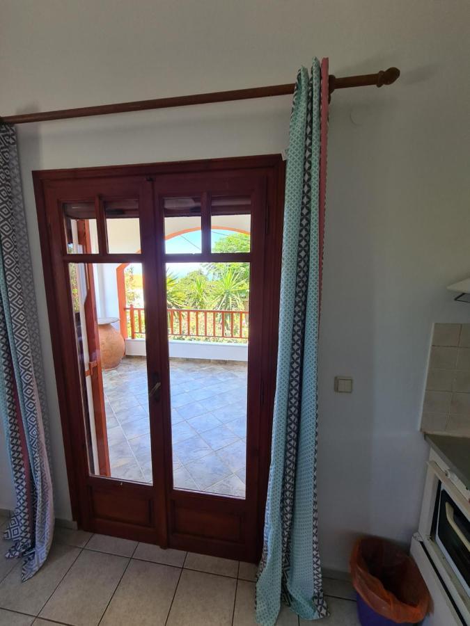 Spitikariotiko Panoramic Home Raches  Exterior photo